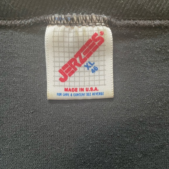 Harley Davidson 90s single stitch Daytona bike week t shirt sz xl - Picture 3 of 4